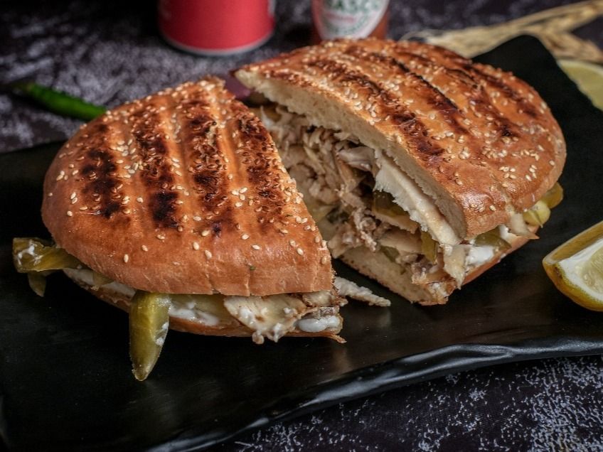 Al Jood Restaurant delivery service in Oman | Talabat