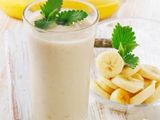 Banana Juice
