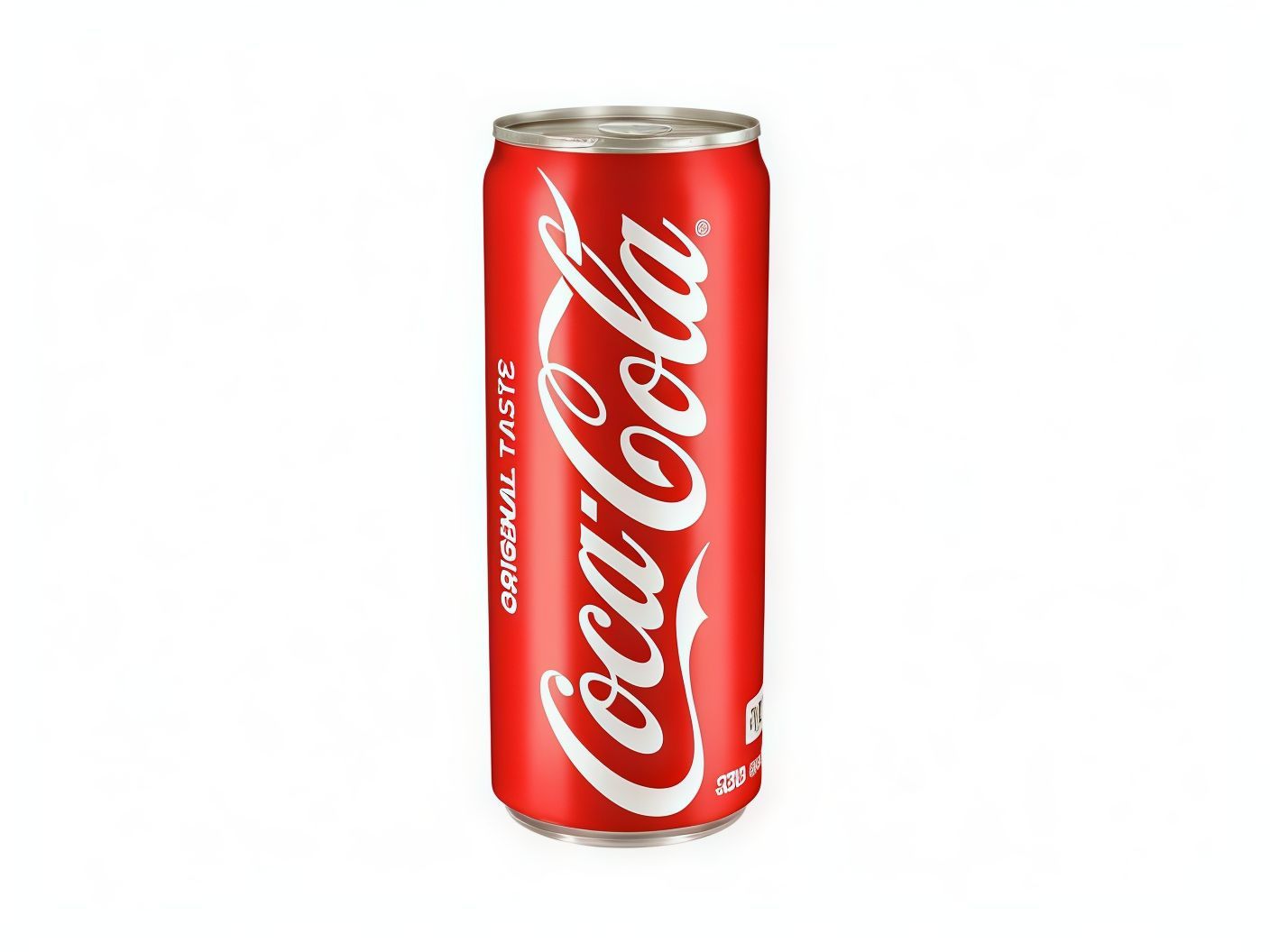 Soft Drinks