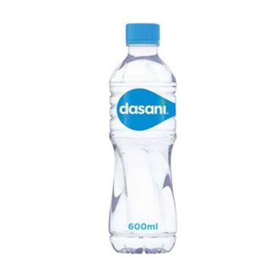 Natural Drinking Water