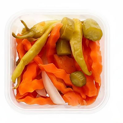 Baladi Pickles