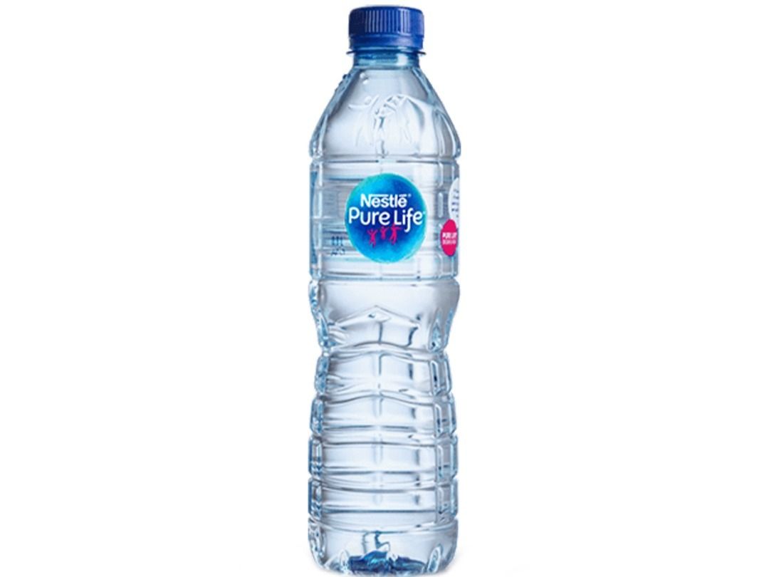 Water