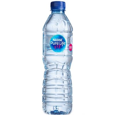 Water