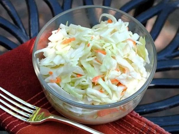 coleslaw