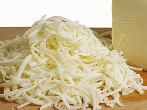 Add cheese
