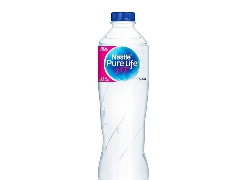 Small Water