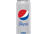 Pepsi Diet