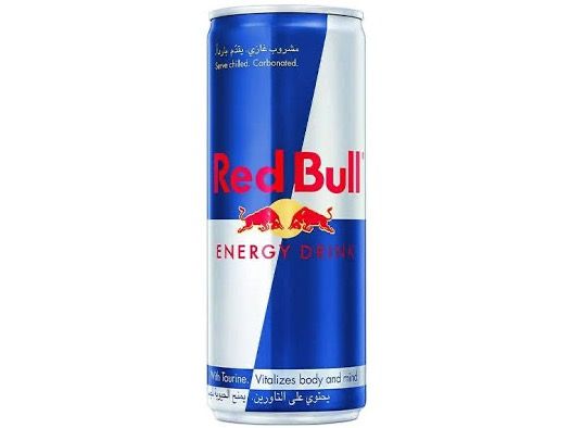Red Bull