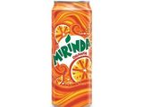 Mirinda Orange