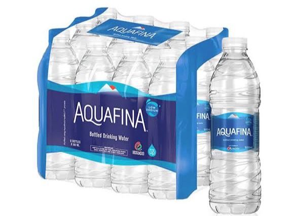 Elano Water