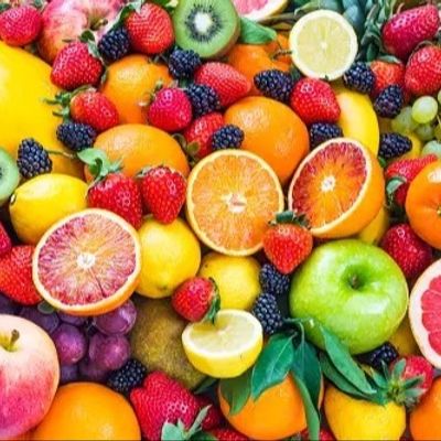 Create Your Own Smoothie