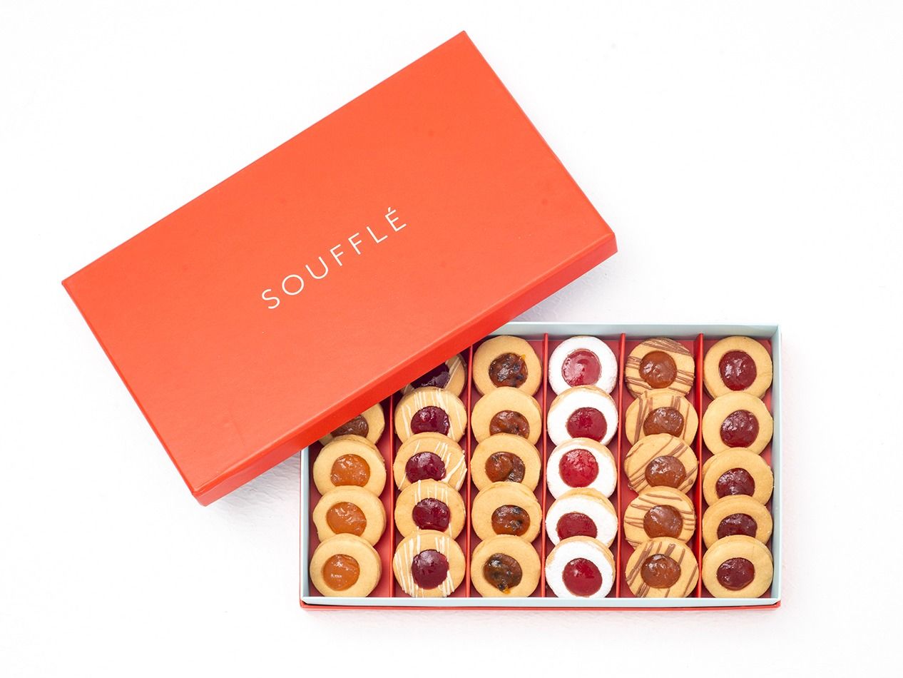 Jam Sable Mix 250 gm