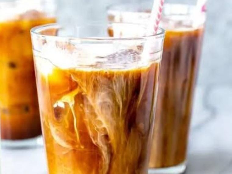 Cold Brew Flavoured