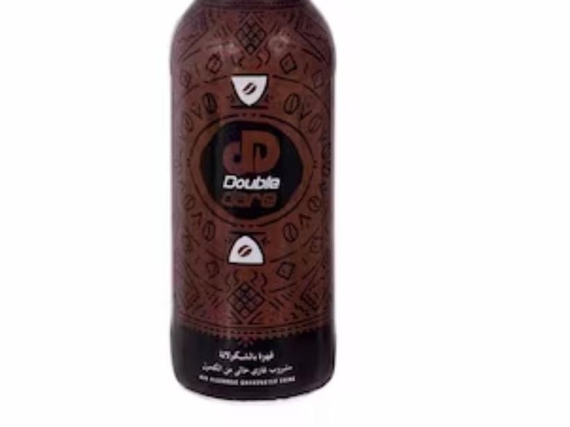 Double Dare Coffee