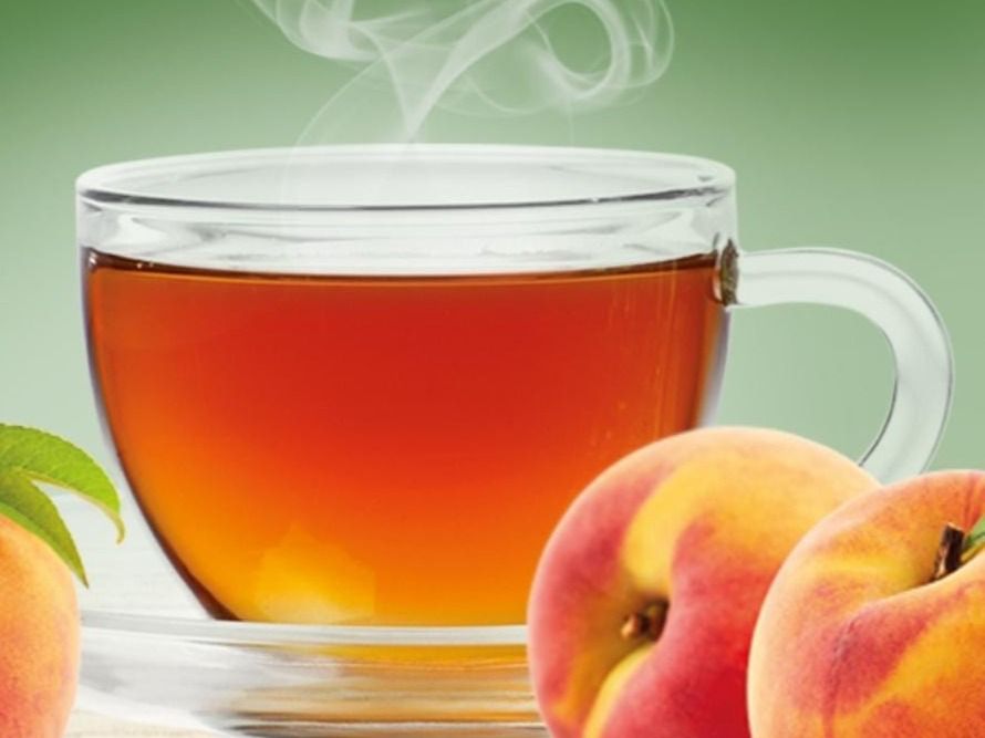Premium Flavoured Tea