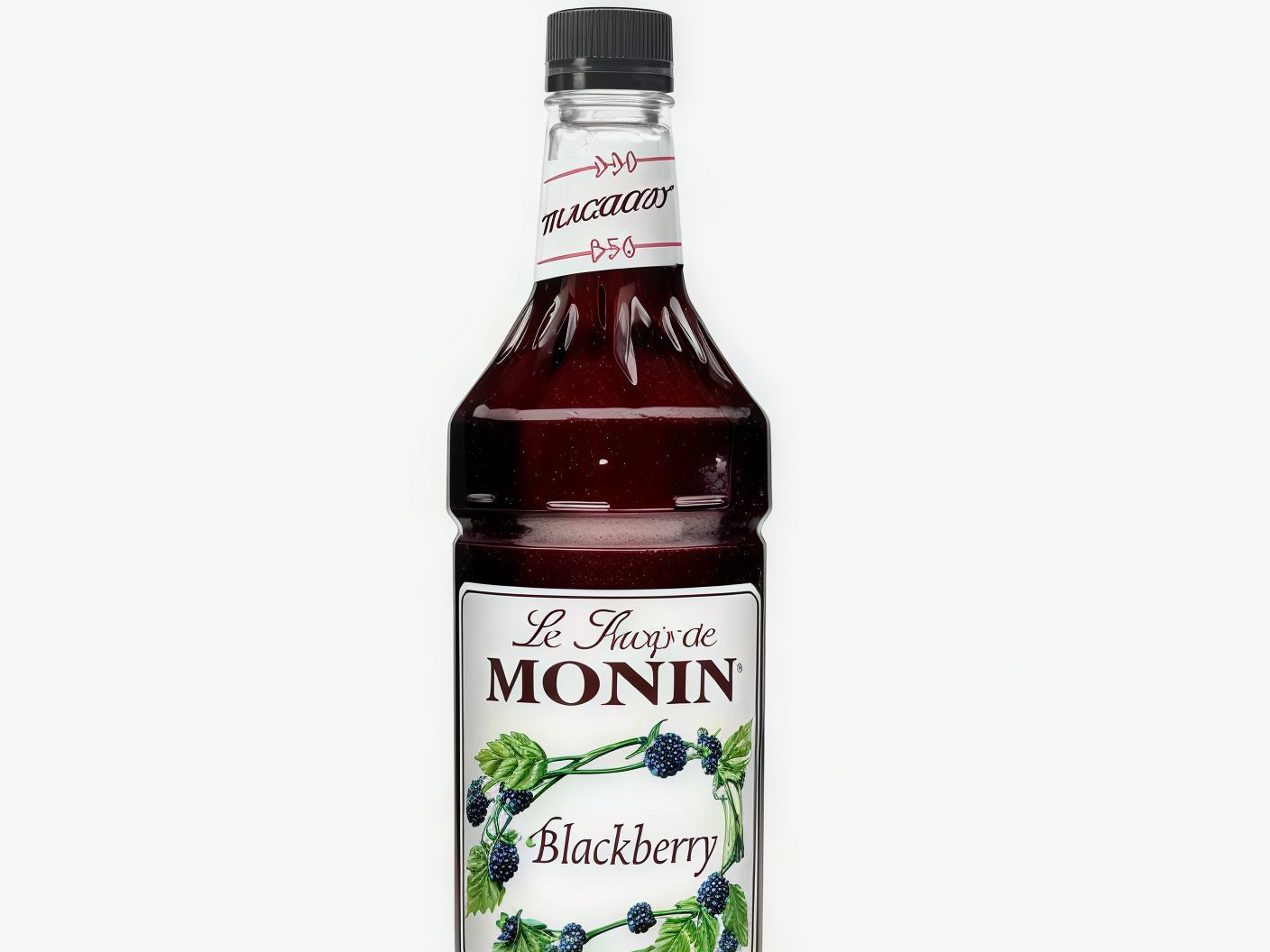 Blackberry Flavour