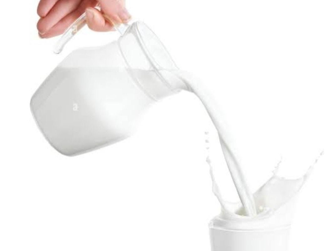 Add Extra Milk