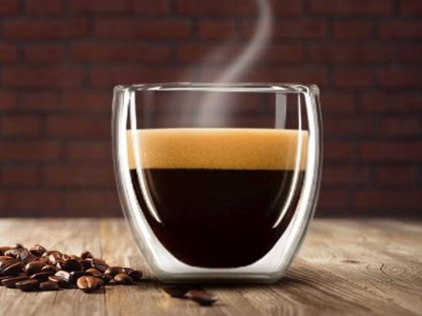 Double Espresso Classic