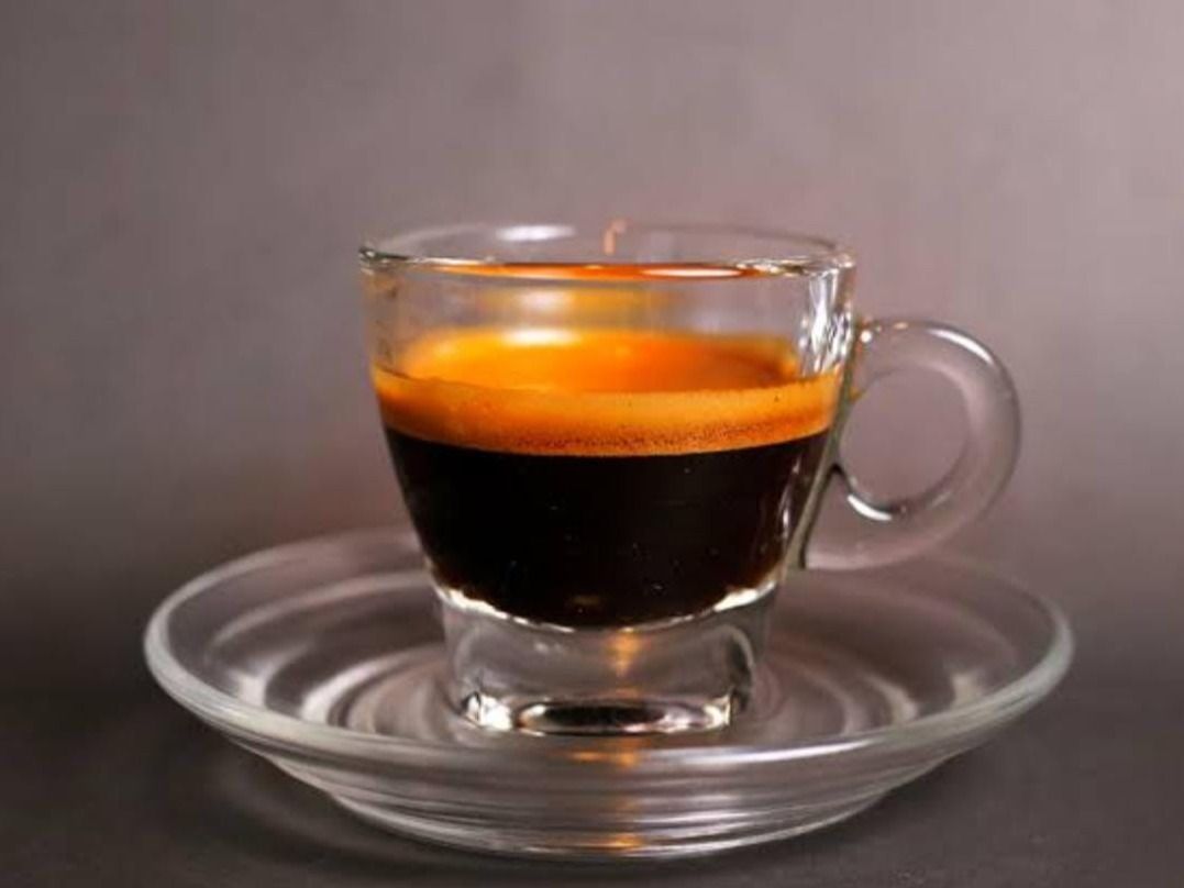 Single Espresso Premium