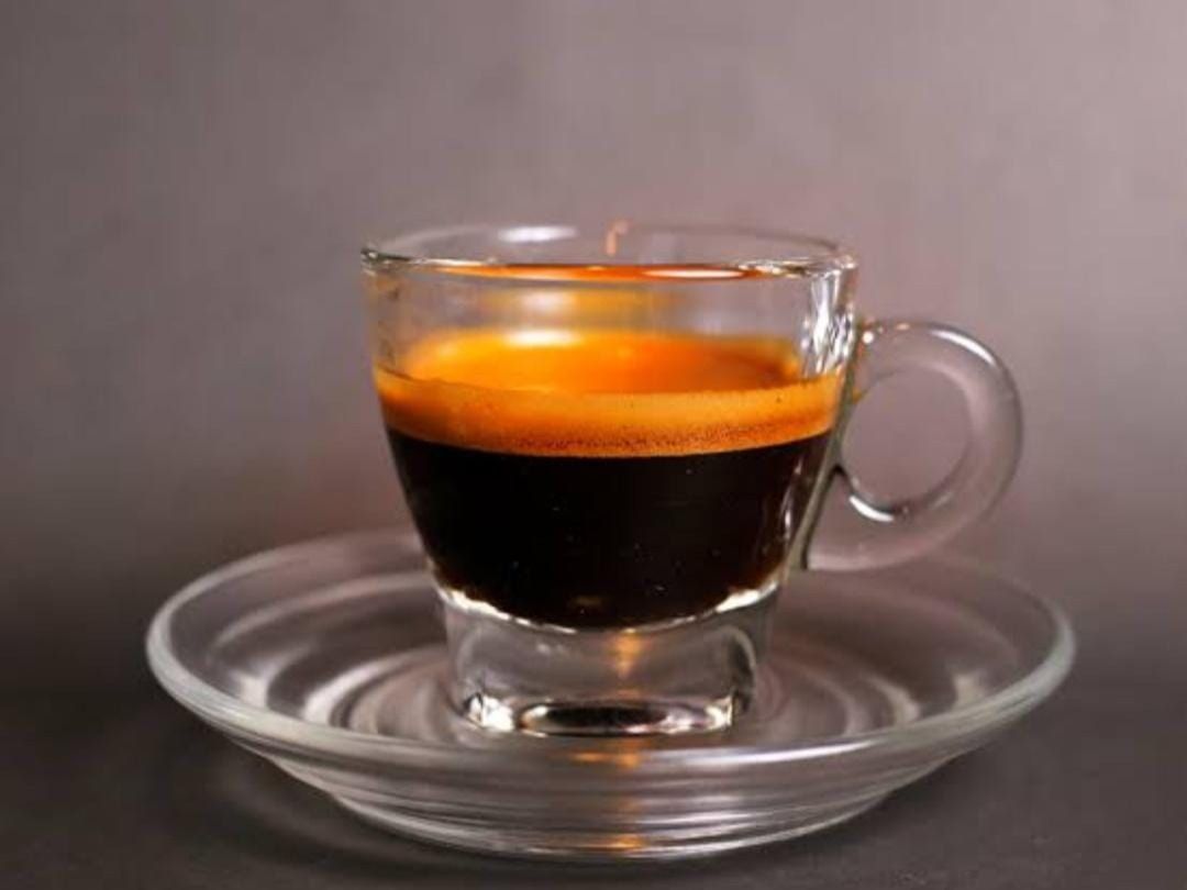 Double Espresso Premium