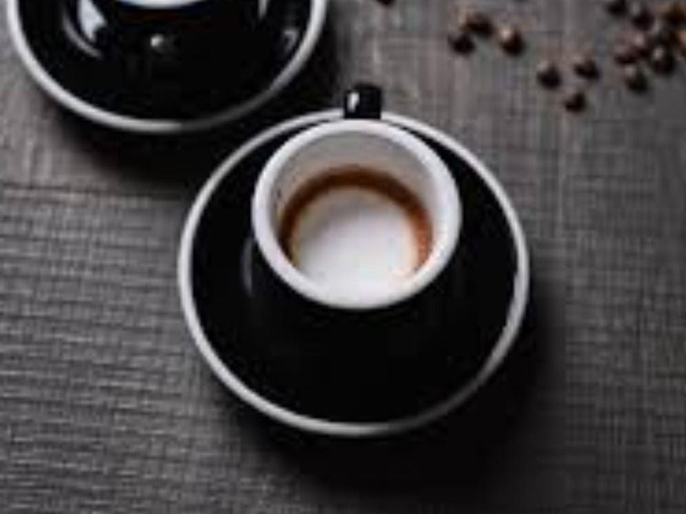 Double Macchiato Premium