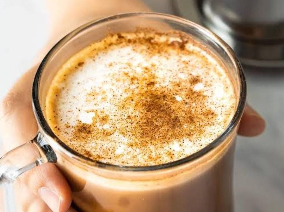 Medium Mocha Strong