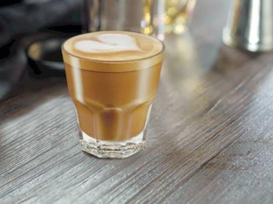 Caramel Corto