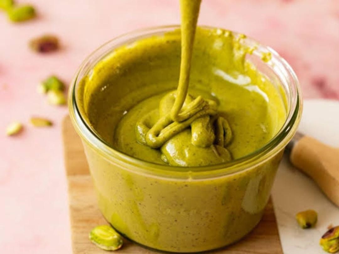 Royal Pistachio Cream Extra