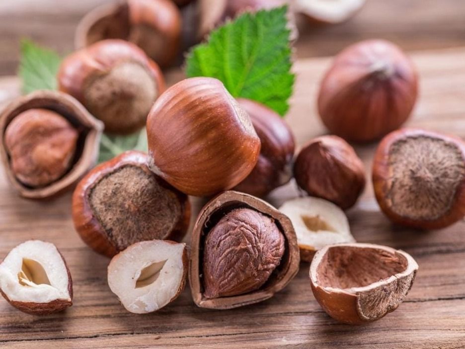 Hazelnut Flavour