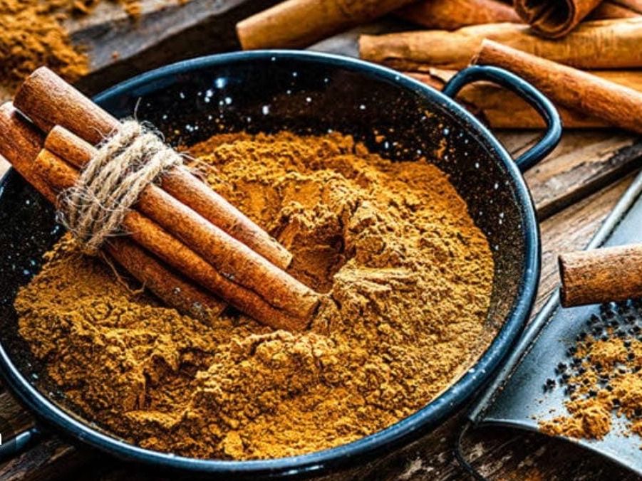Cinnamon Flavour
