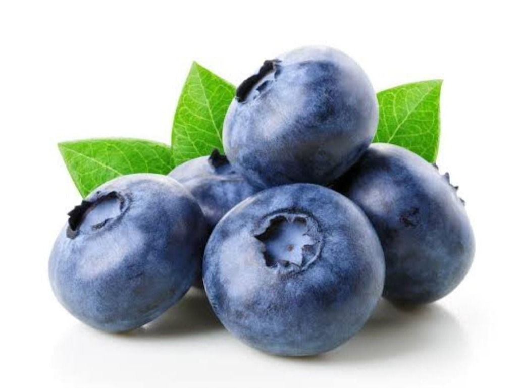 Blueberry Flavour