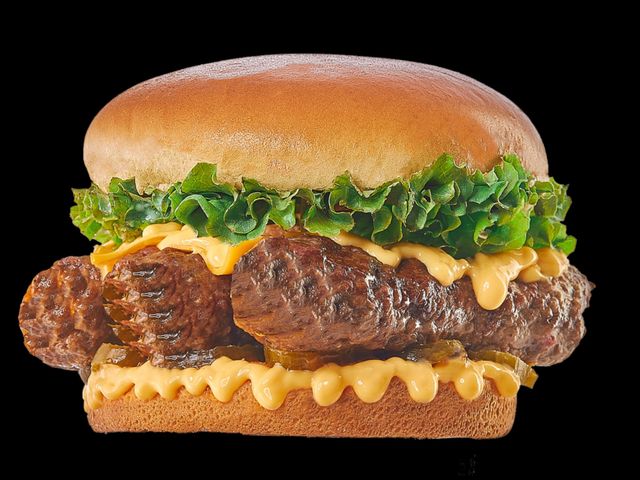 Classic Beef