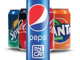 Soft Drinks