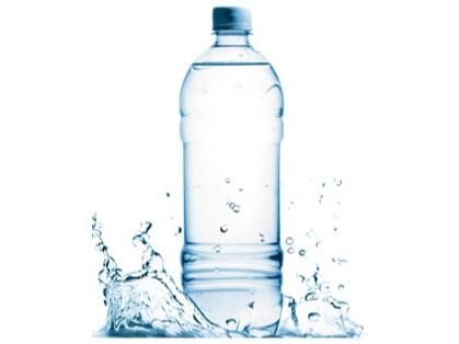 Mineral Water Large