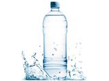 Mineral Water Large