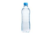 Mineral Water Small