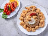Shrimp Rice