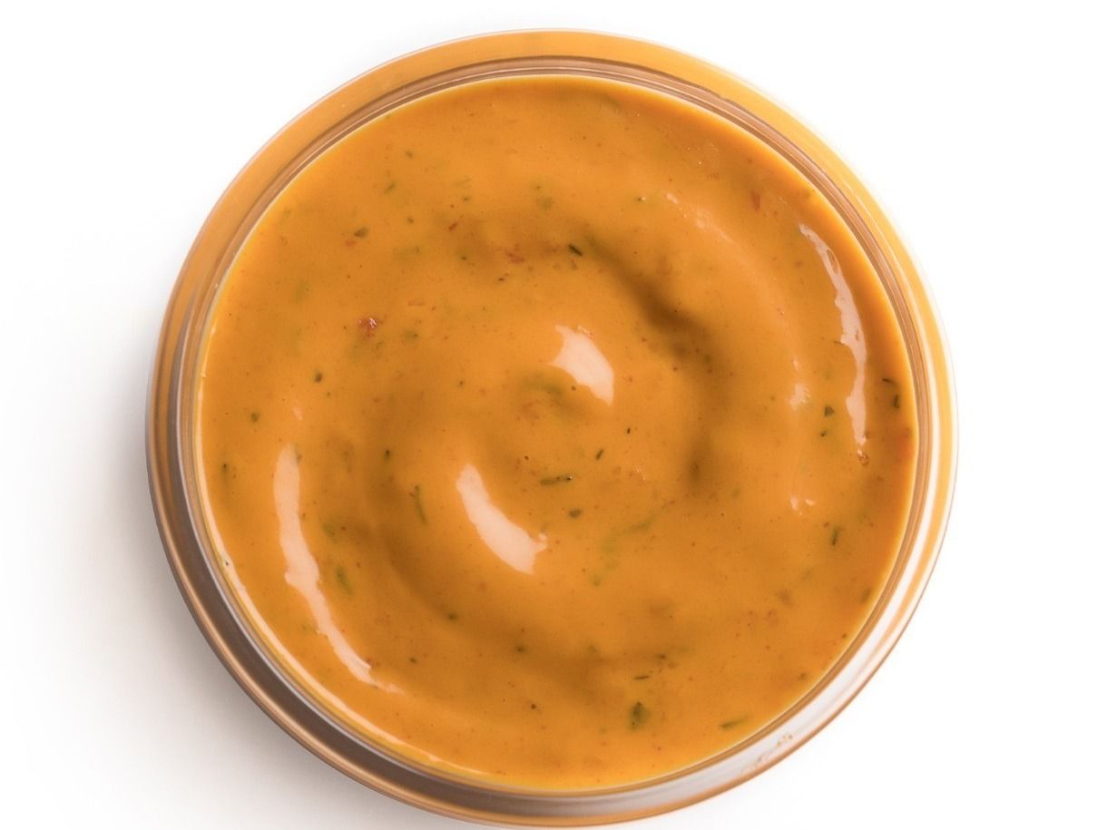 Thousand Island Sauce