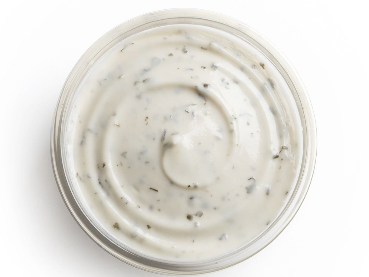 Ranch Sauce