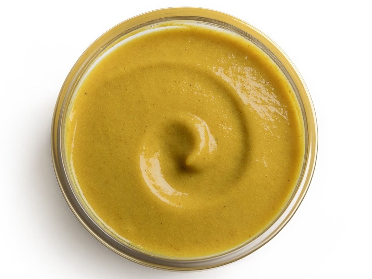 Nacho Sauce