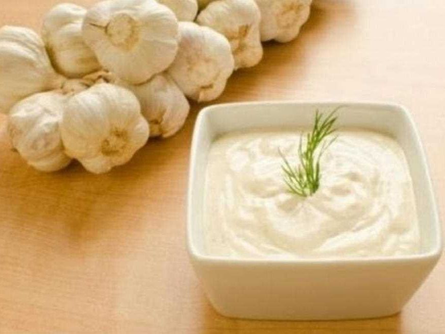 Garlic