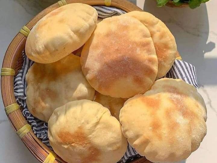 bread basket