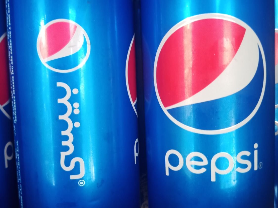 Pepsi Cola