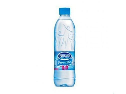 Mineral Water