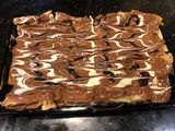 Nutella Pie