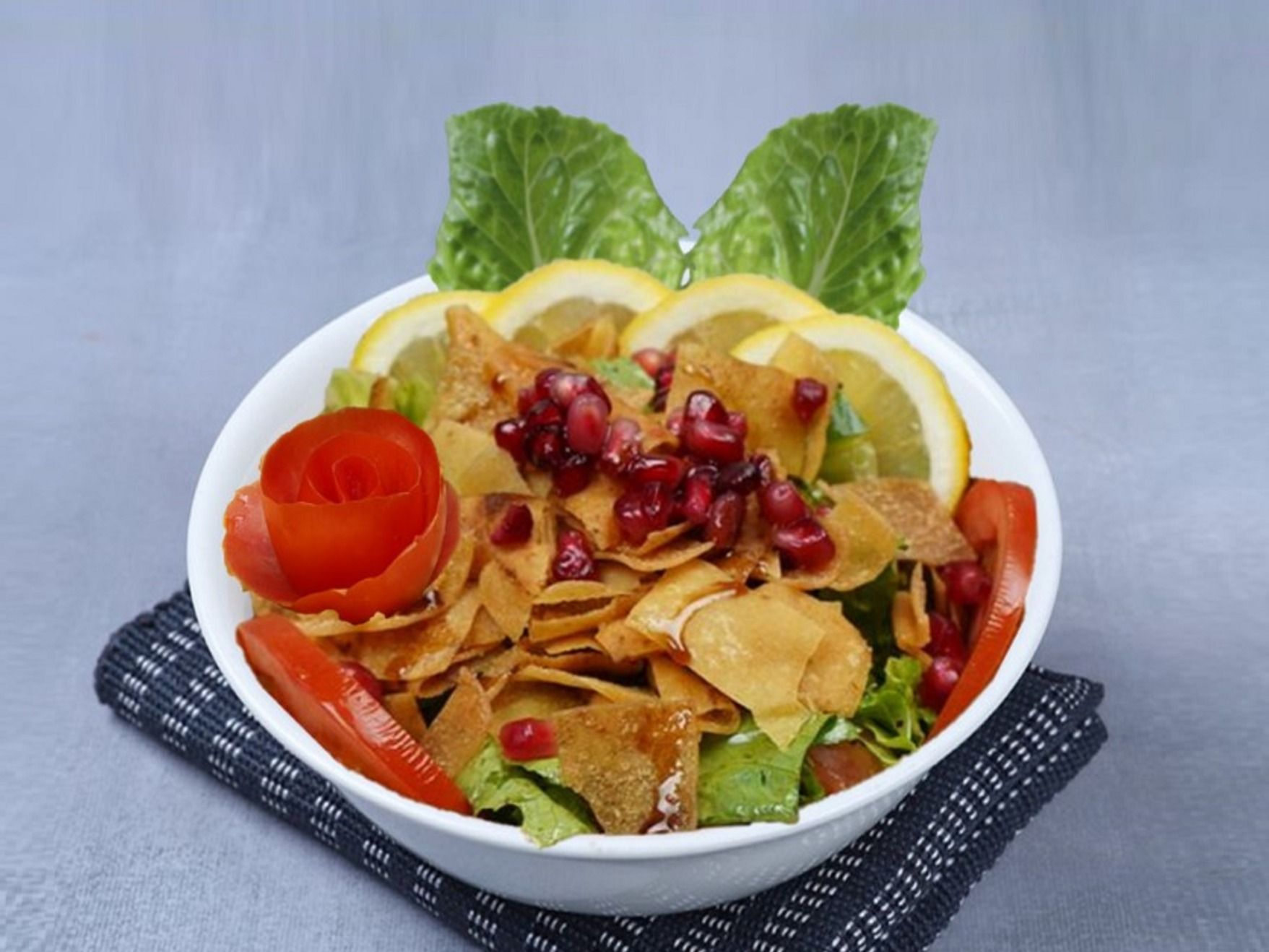 Lebanese Healthy Meals delivery service in UAE | Talabat
