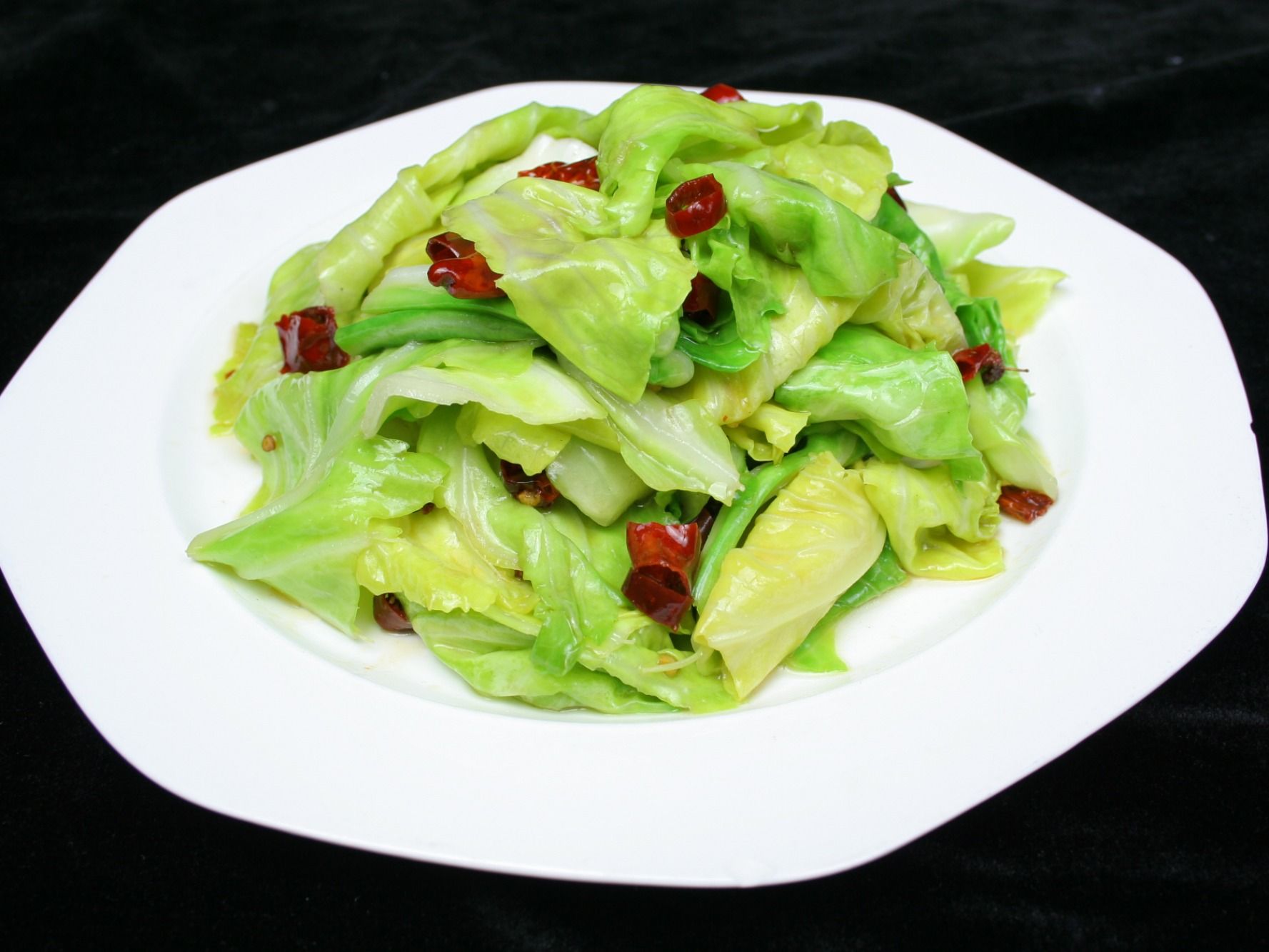 Cabbage Salad
