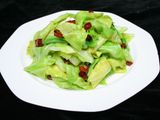 Cabbage Salad