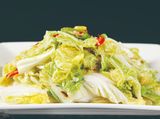 Lettuce Salad