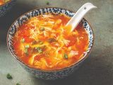 Tomato Soup